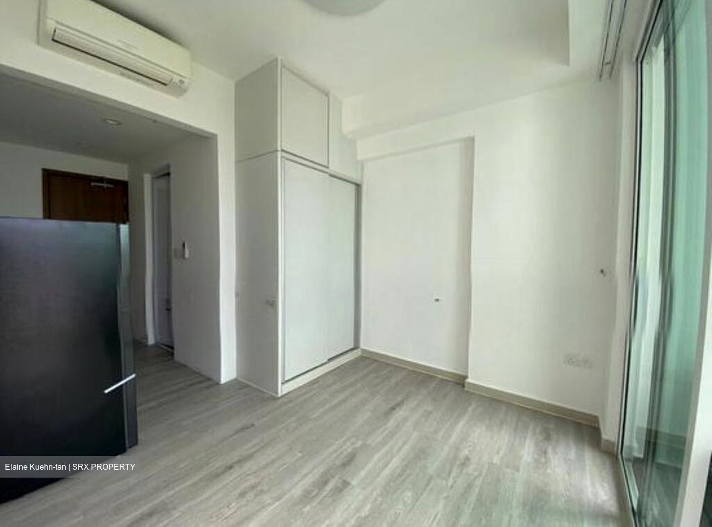 1 Canberra (D27), Condominium #522735251